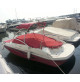 Monterey Boat explorer 220 feet with Volvo penta 5.0 Liter with Fiber Glass Material - Mont-220ft - Monterey Boat